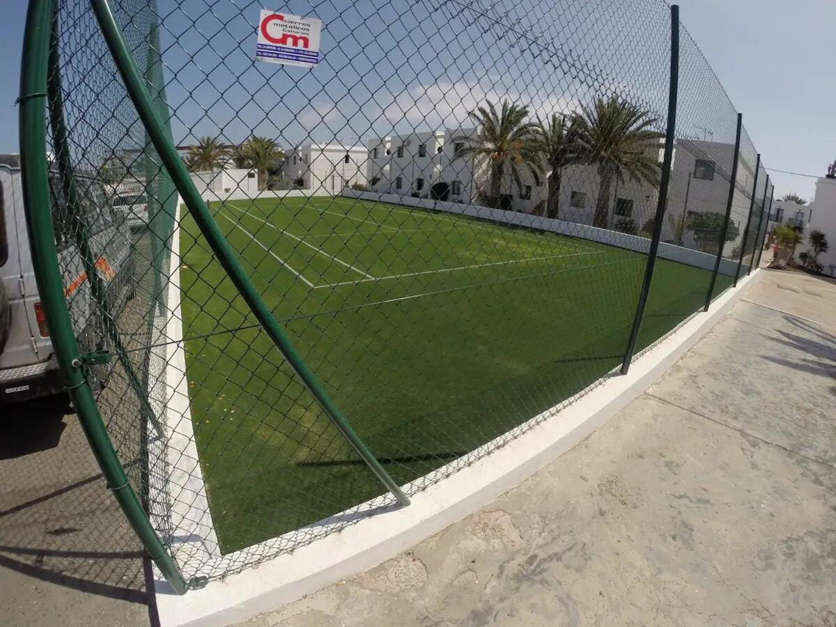Apartmán Casa Virginia Corralejo By Irent Fuerteventura Exteriér fotografie