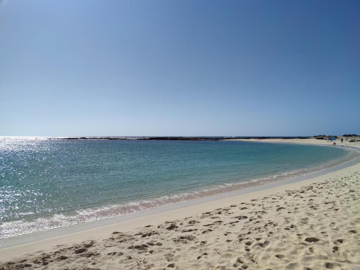 Apartmán Casa Virginia Corralejo By Irent Fuerteventura Exteriér fotografie