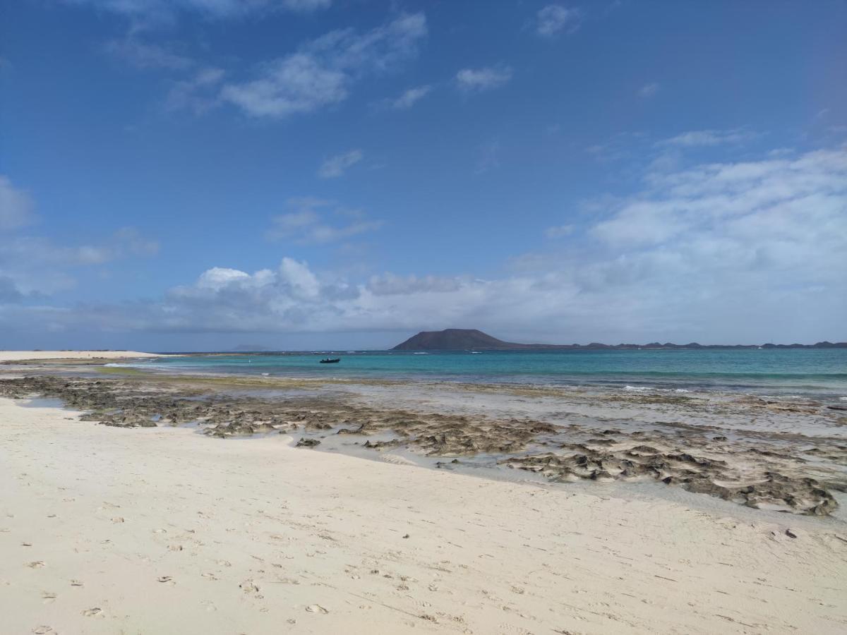 Apartmán Casa Virginia Corralejo By Irent Fuerteventura Exteriér fotografie