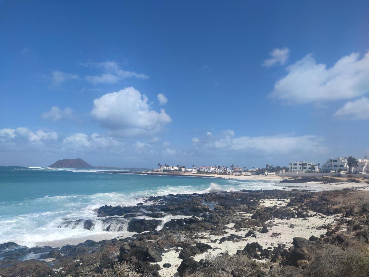 Apartmán Casa Virginia Corralejo By Irent Fuerteventura Exteriér fotografie