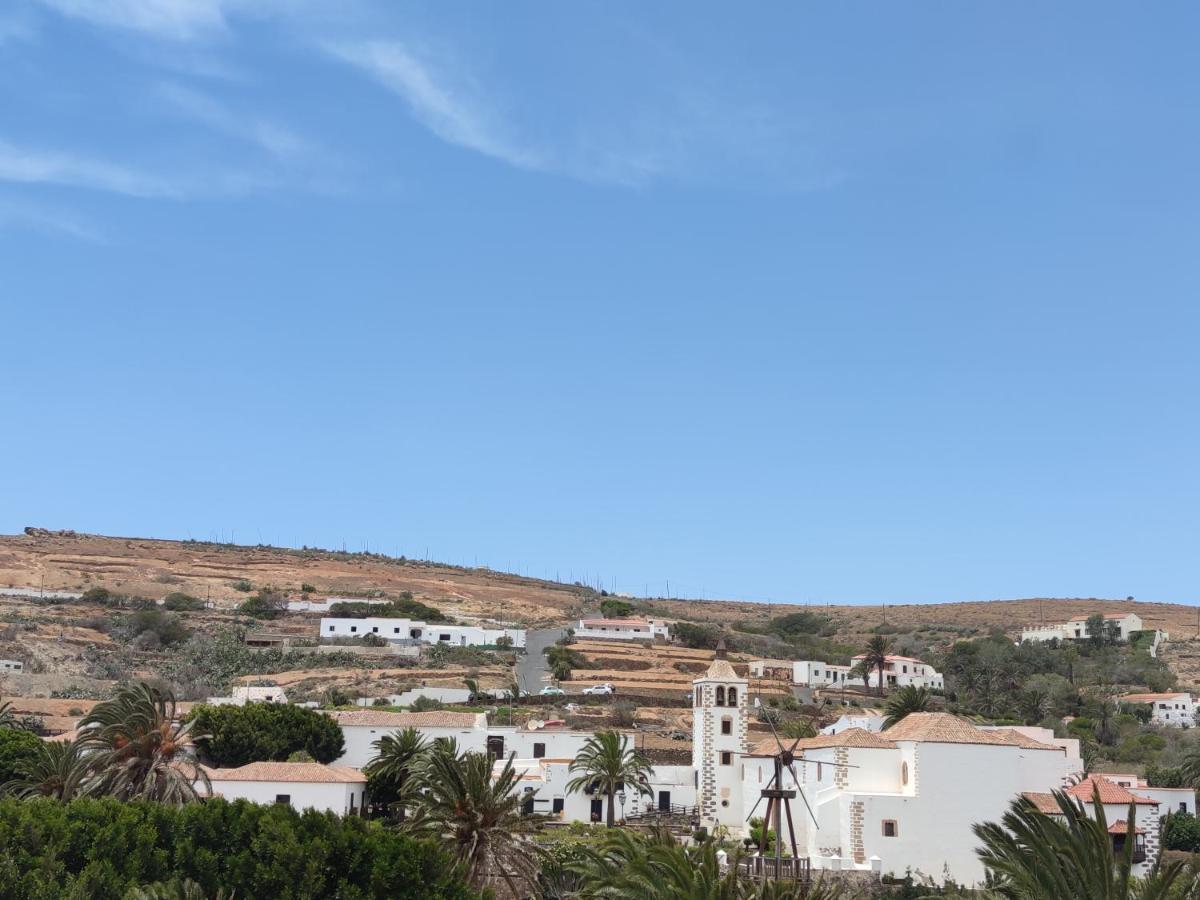 Apartmán Casa Virginia Corralejo By Irent Fuerteventura Exteriér fotografie