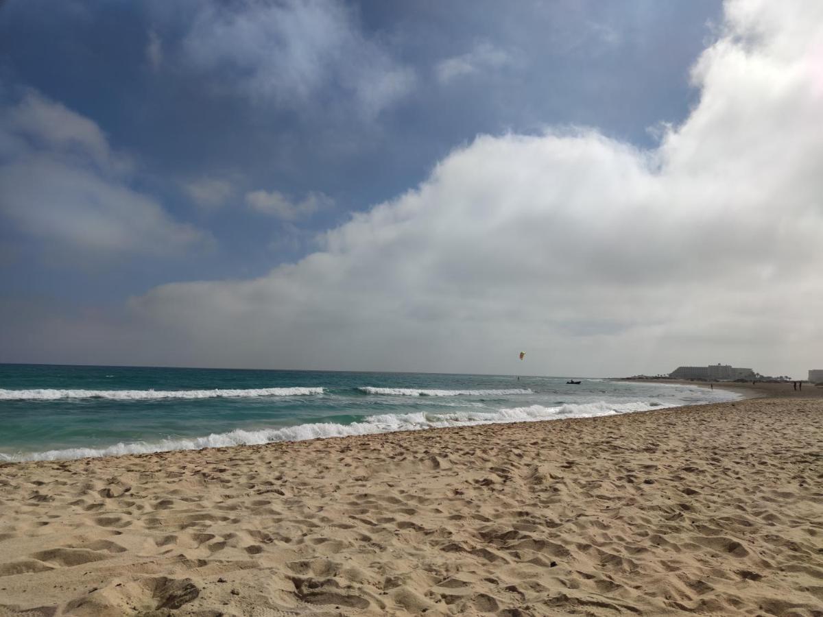 Apartmán Casa Virginia Corralejo By Irent Fuerteventura Exteriér fotografie