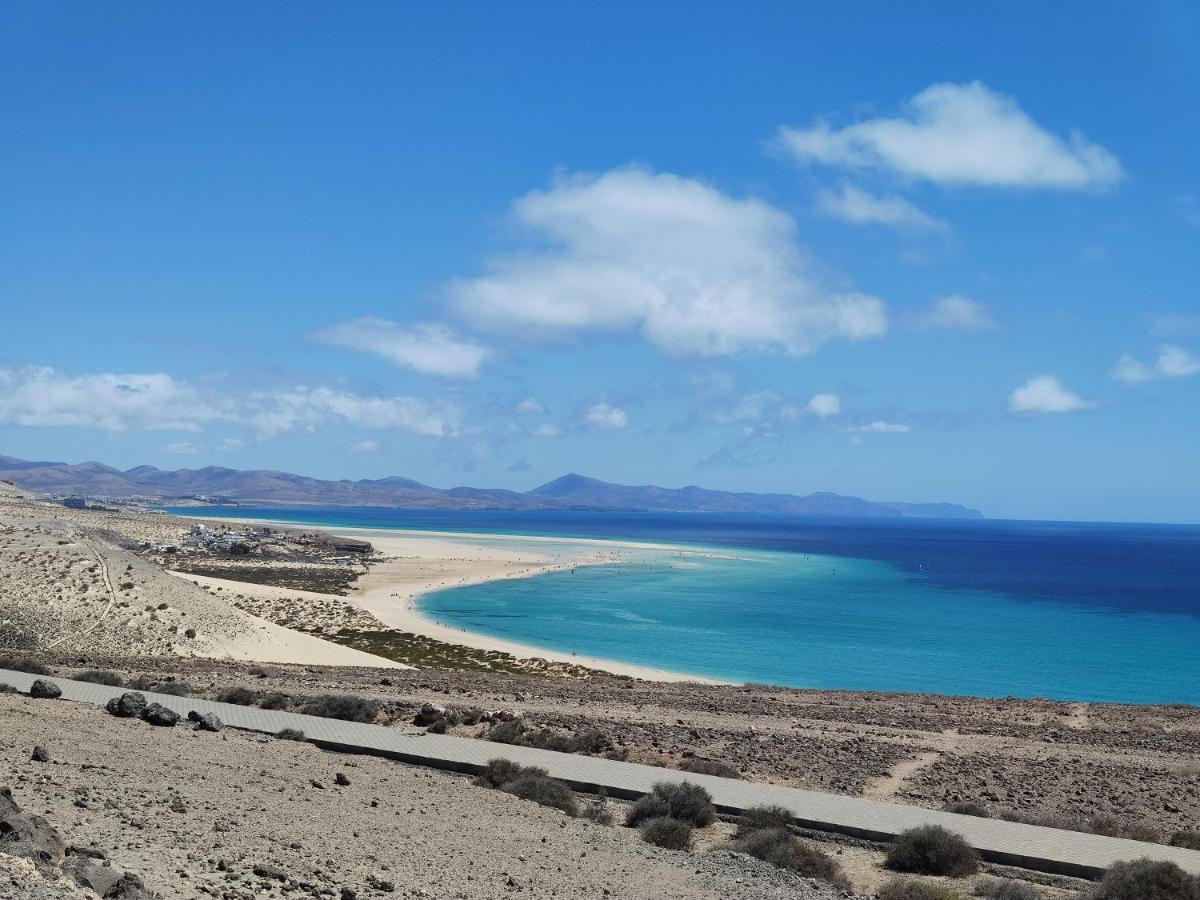 Apartmán Casa Virginia Corralejo By Irent Fuerteventura Exteriér fotografie
