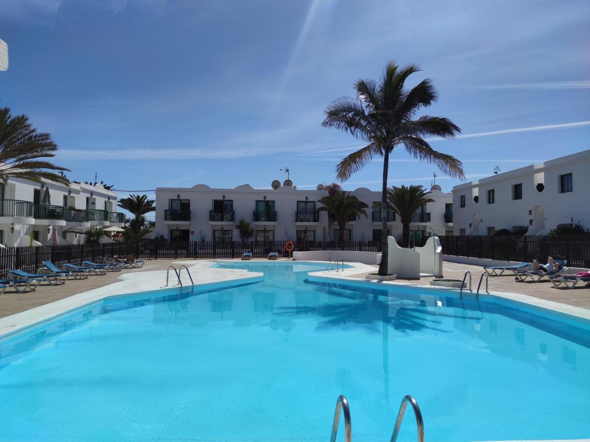 Apartmán Casa Virginia Corralejo By Irent Fuerteventura Exteriér fotografie