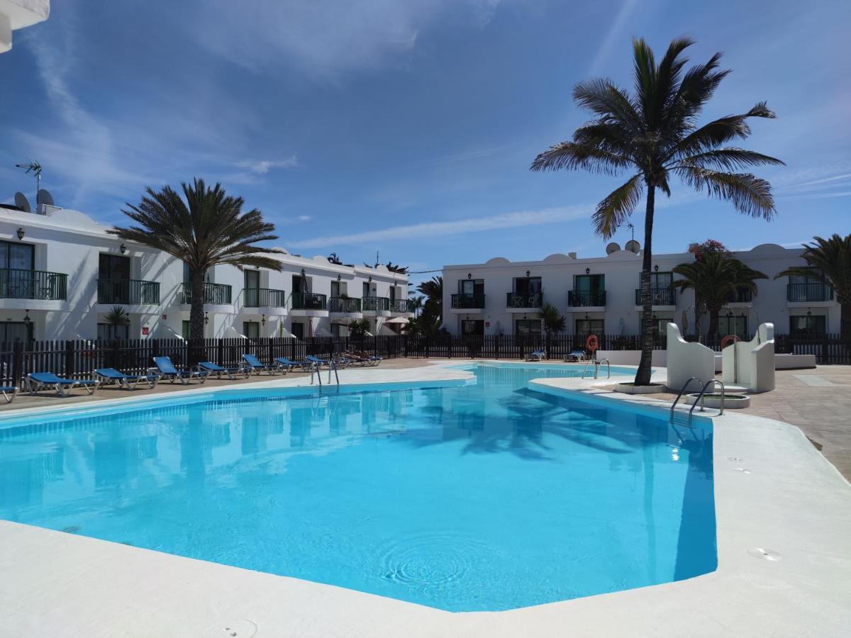 Apartmán Casa Virginia Corralejo By Irent Fuerteventura Exteriér fotografie