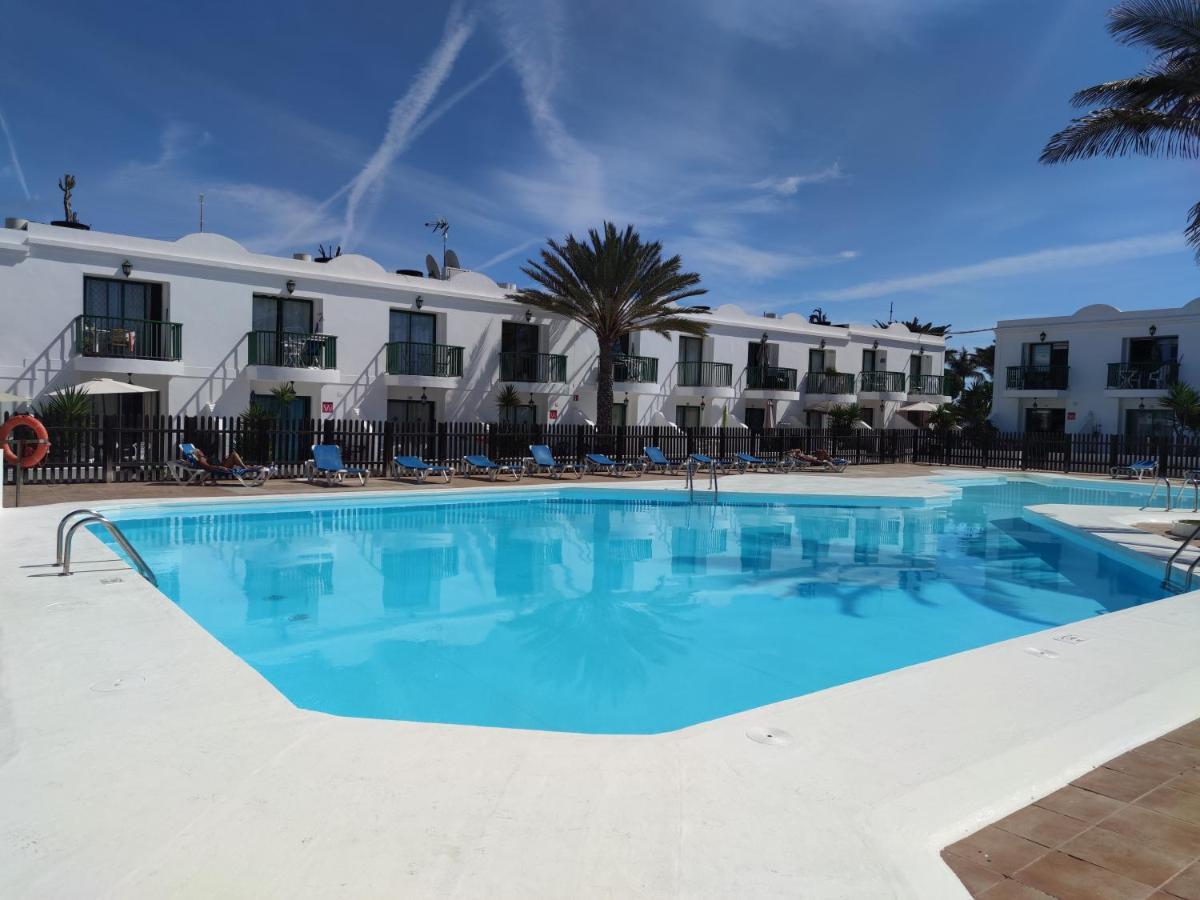 Apartmán Casa Virginia Corralejo By Irent Fuerteventura Exteriér fotografie