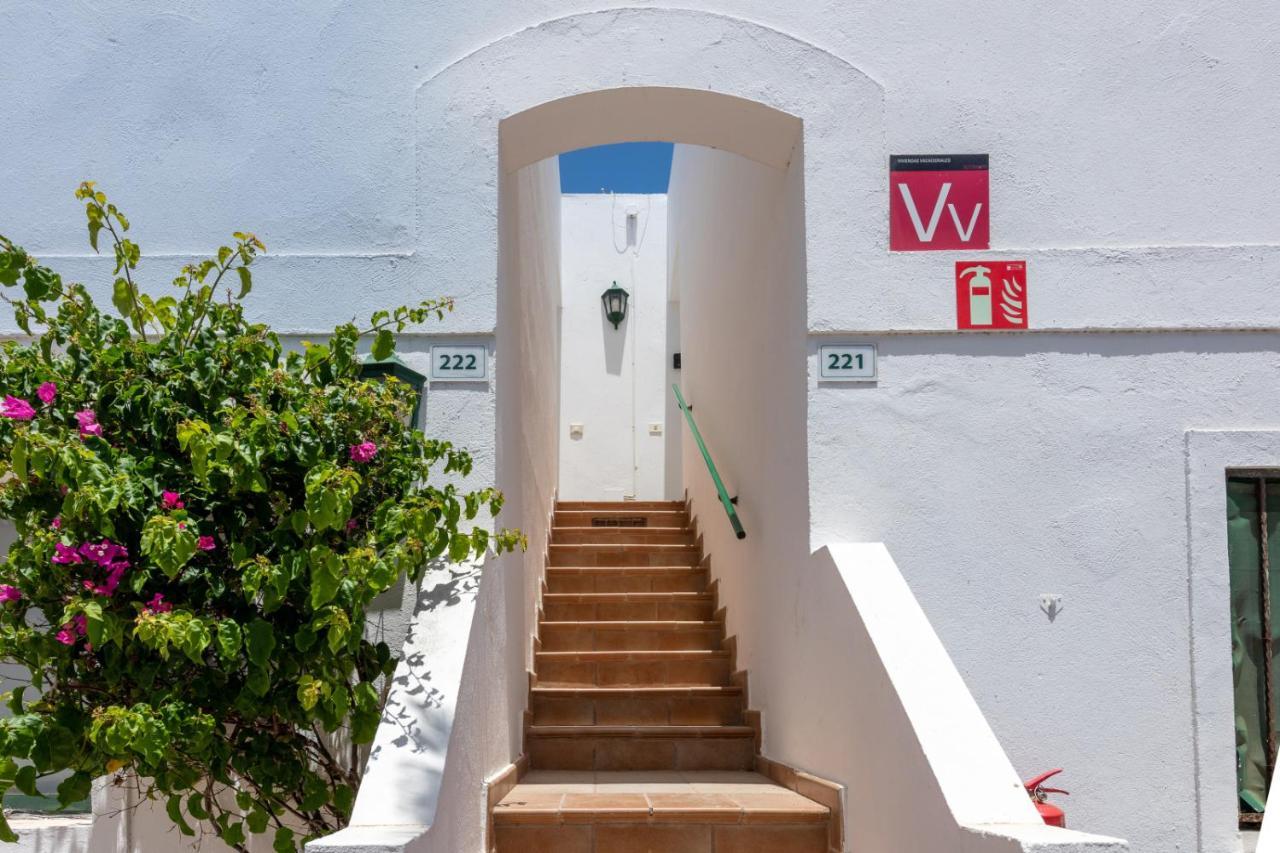 Apartmán Casa Virginia Corralejo By Irent Fuerteventura Exteriér fotografie