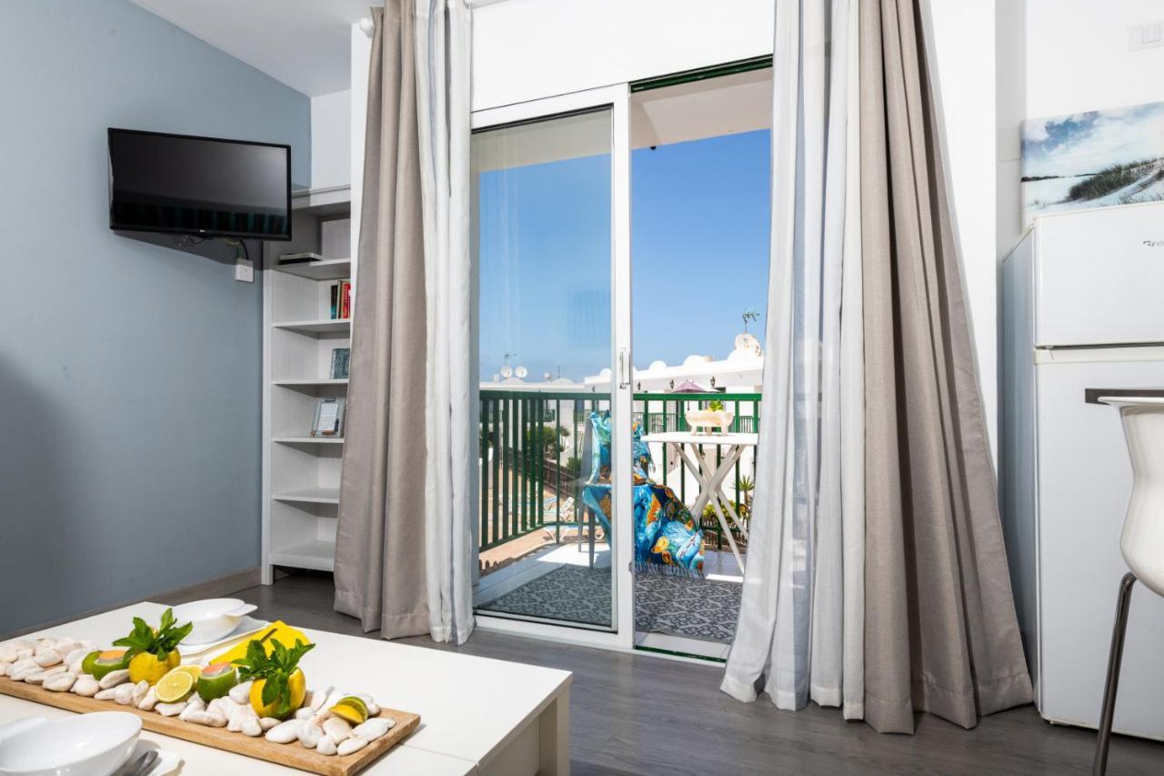Apartmán Casa Virginia Corralejo By Irent Fuerteventura Exteriér fotografie