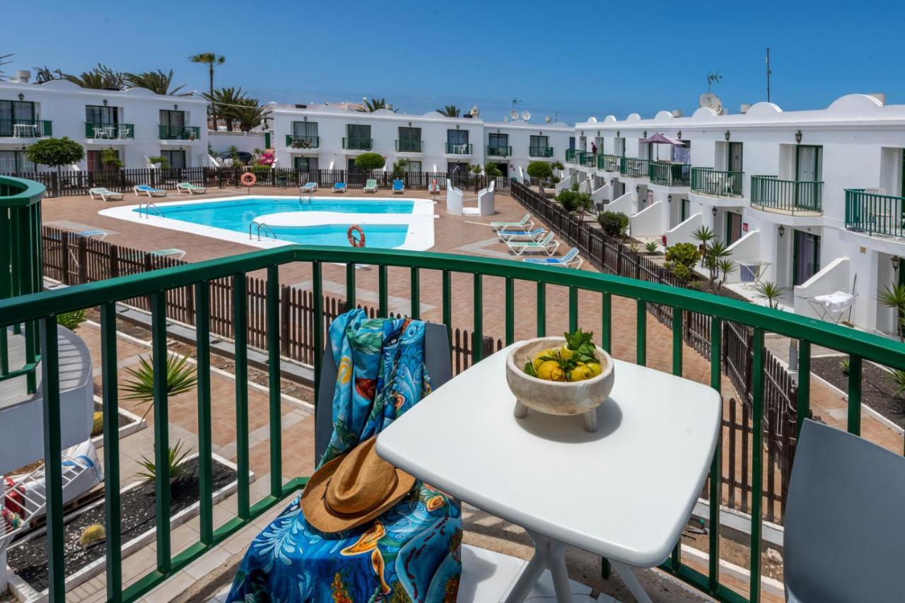 Apartmán Casa Virginia Corralejo By Irent Fuerteventura Exteriér fotografie