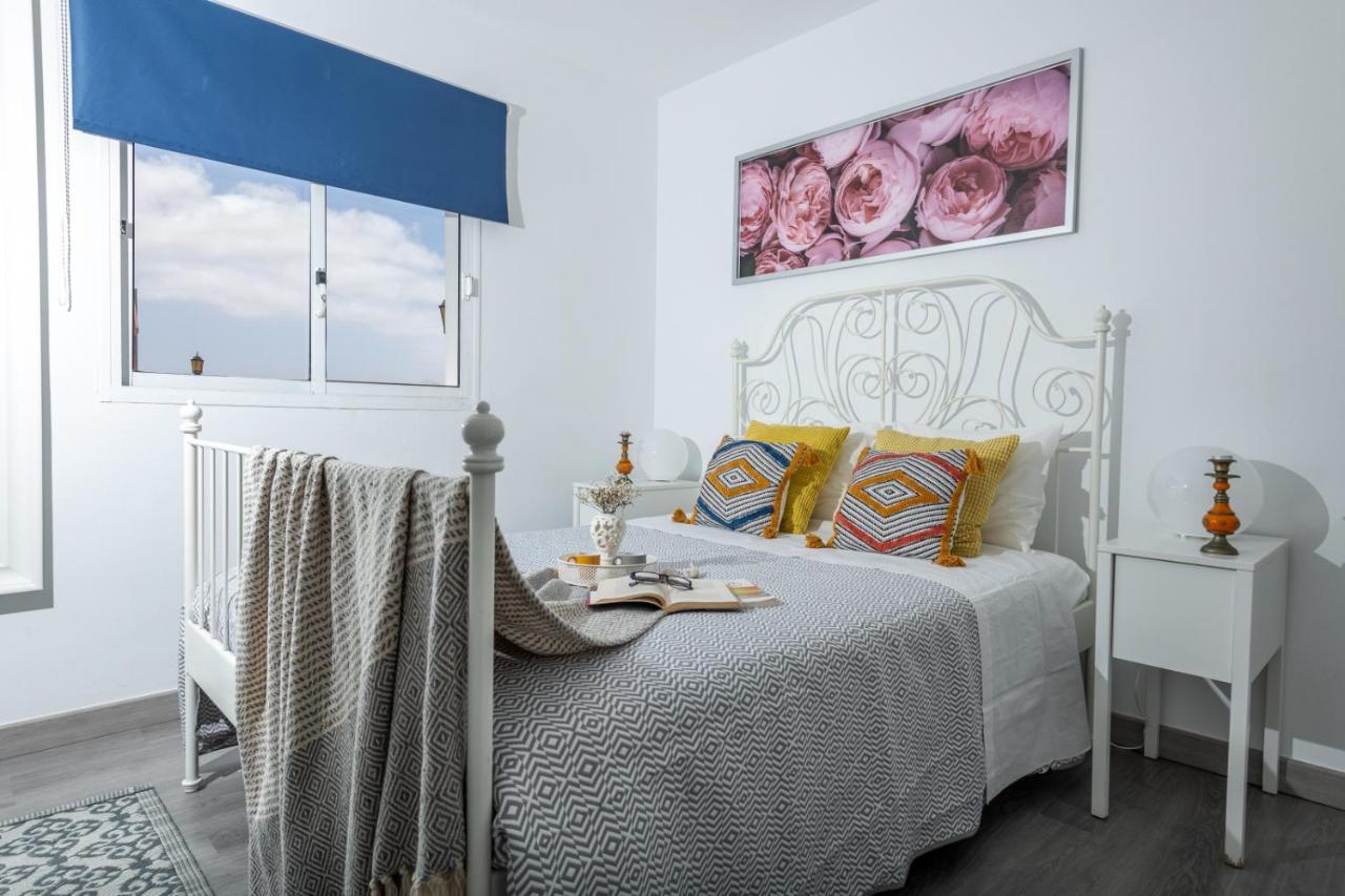 Apartmán Casa Virginia Corralejo By Irent Fuerteventura Exteriér fotografie