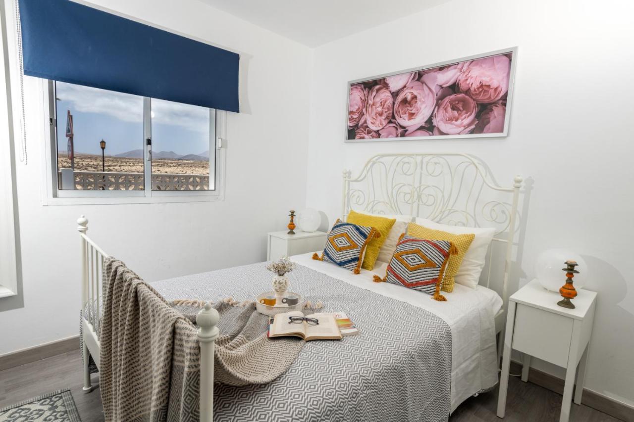 Apartmán Casa Virginia Corralejo By Irent Fuerteventura Exteriér fotografie