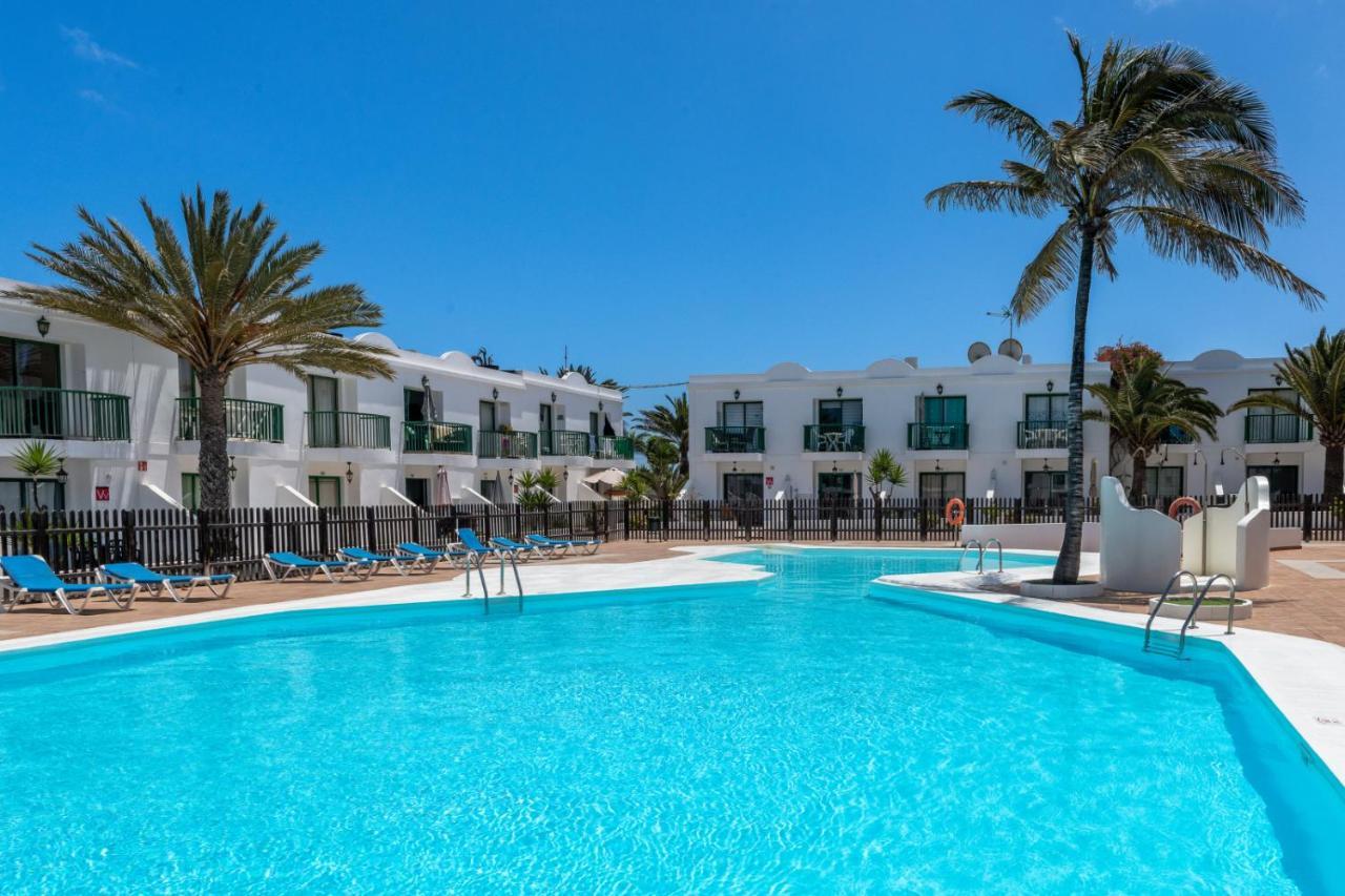 Apartmán Casa Virginia Corralejo By Irent Fuerteventura Exteriér fotografie