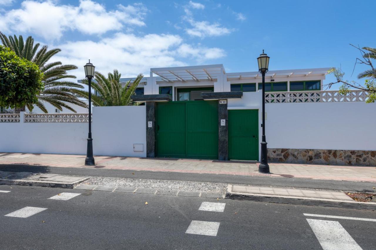 Apartmán Casa Virginia Corralejo By Irent Fuerteventura Exteriér fotografie