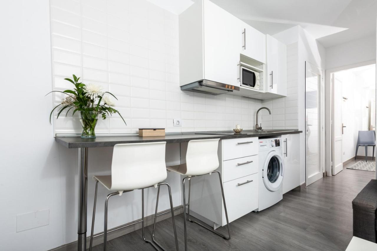 Apartmán Casa Virginia Corralejo By Irent Fuerteventura Exteriér fotografie