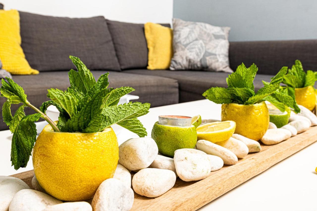 Apartmán Casa Virginia Corralejo By Irent Fuerteventura Exteriér fotografie