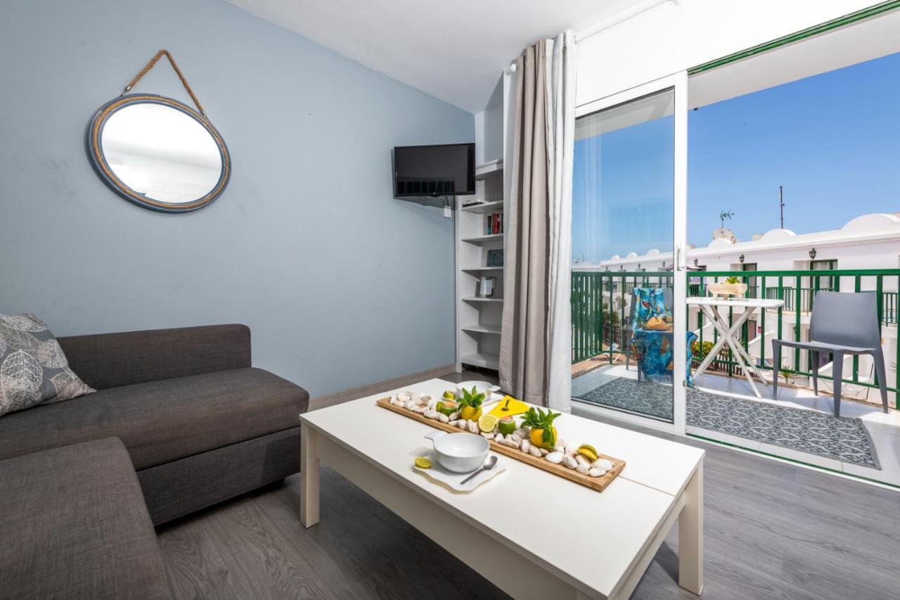Apartmán Casa Virginia Corralejo By Irent Fuerteventura Exteriér fotografie