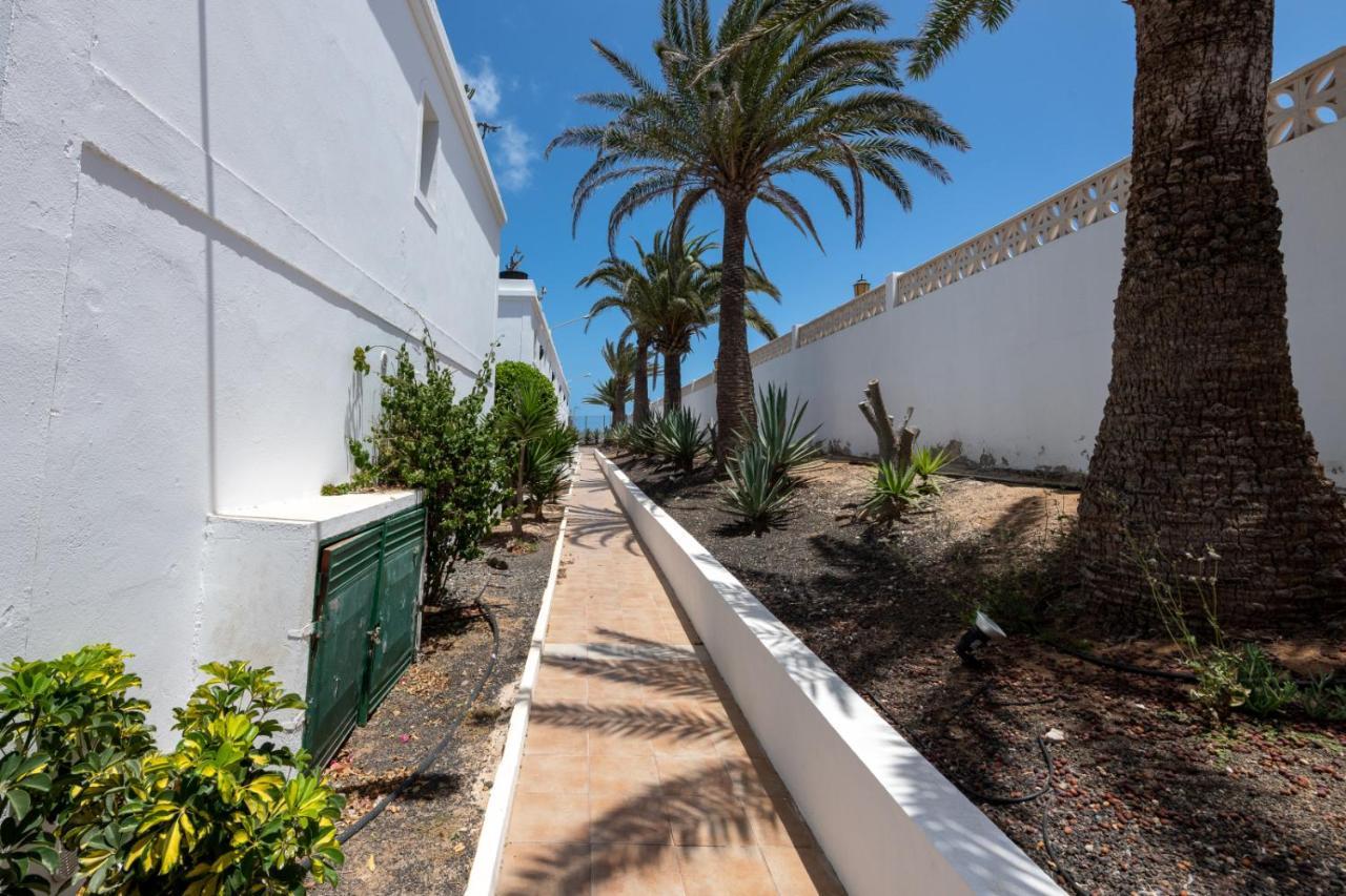 Apartmán Casa Virginia Corralejo By Irent Fuerteventura Exteriér fotografie