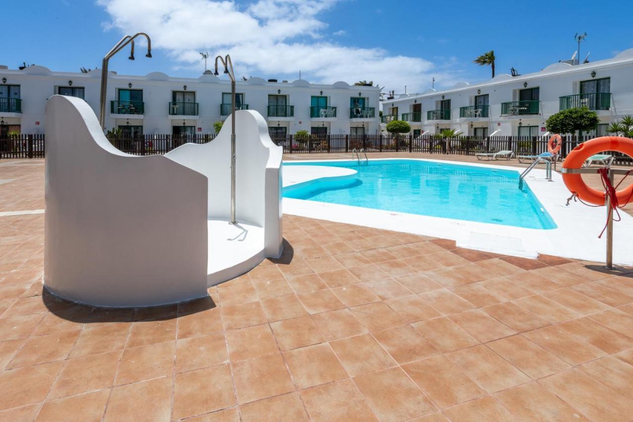 Apartmán Casa Virginia Corralejo By Irent Fuerteventura Exteriér fotografie