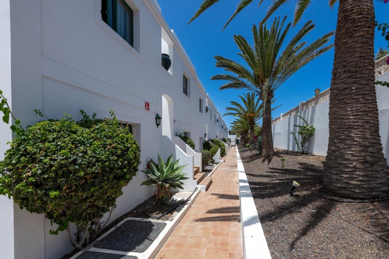 Apartmán Casa Virginia Corralejo By Irent Fuerteventura Exteriér fotografie