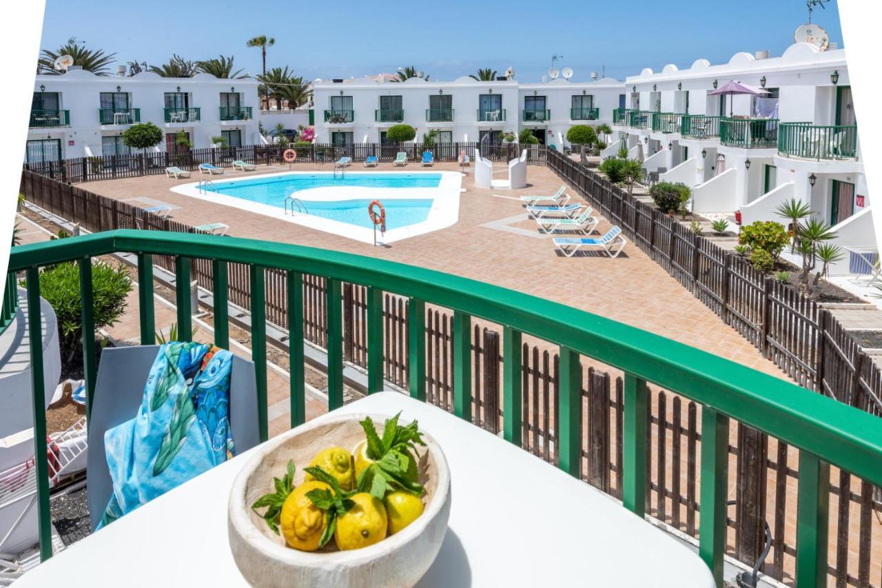 Apartmán Casa Virginia Corralejo By Irent Fuerteventura Exteriér fotografie