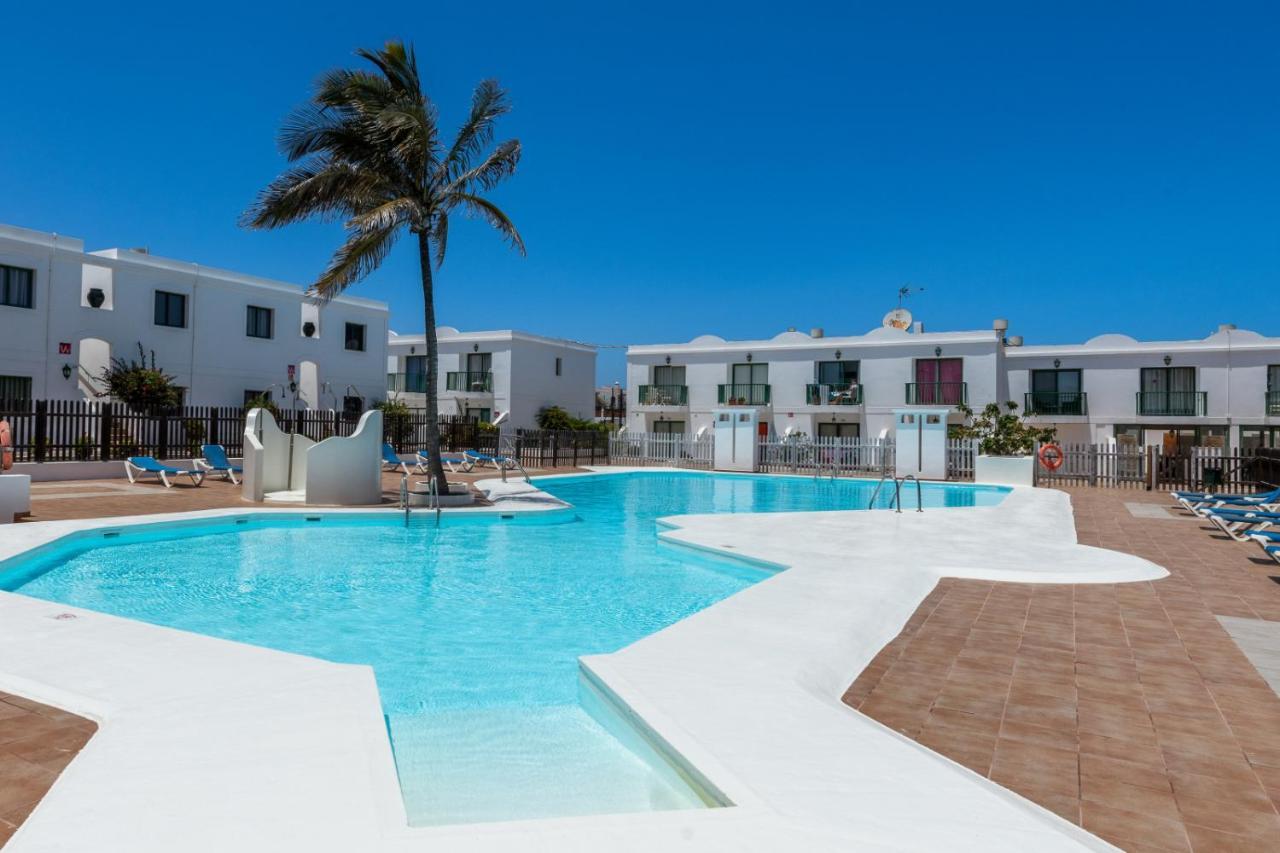 Apartmán Casa Virginia Corralejo By Irent Fuerteventura Exteriér fotografie