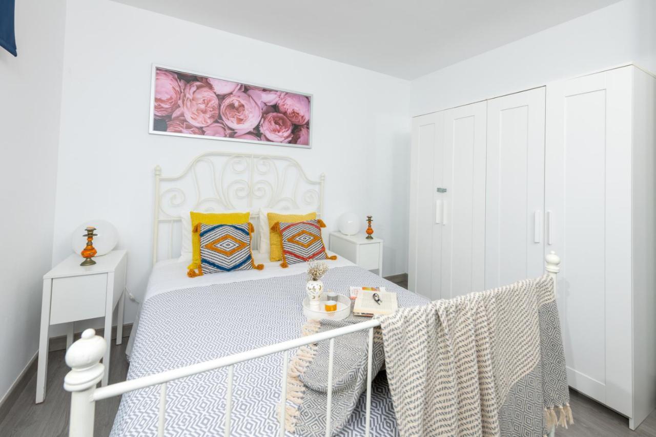 Apartmán Casa Virginia Corralejo By Irent Fuerteventura Exteriér fotografie