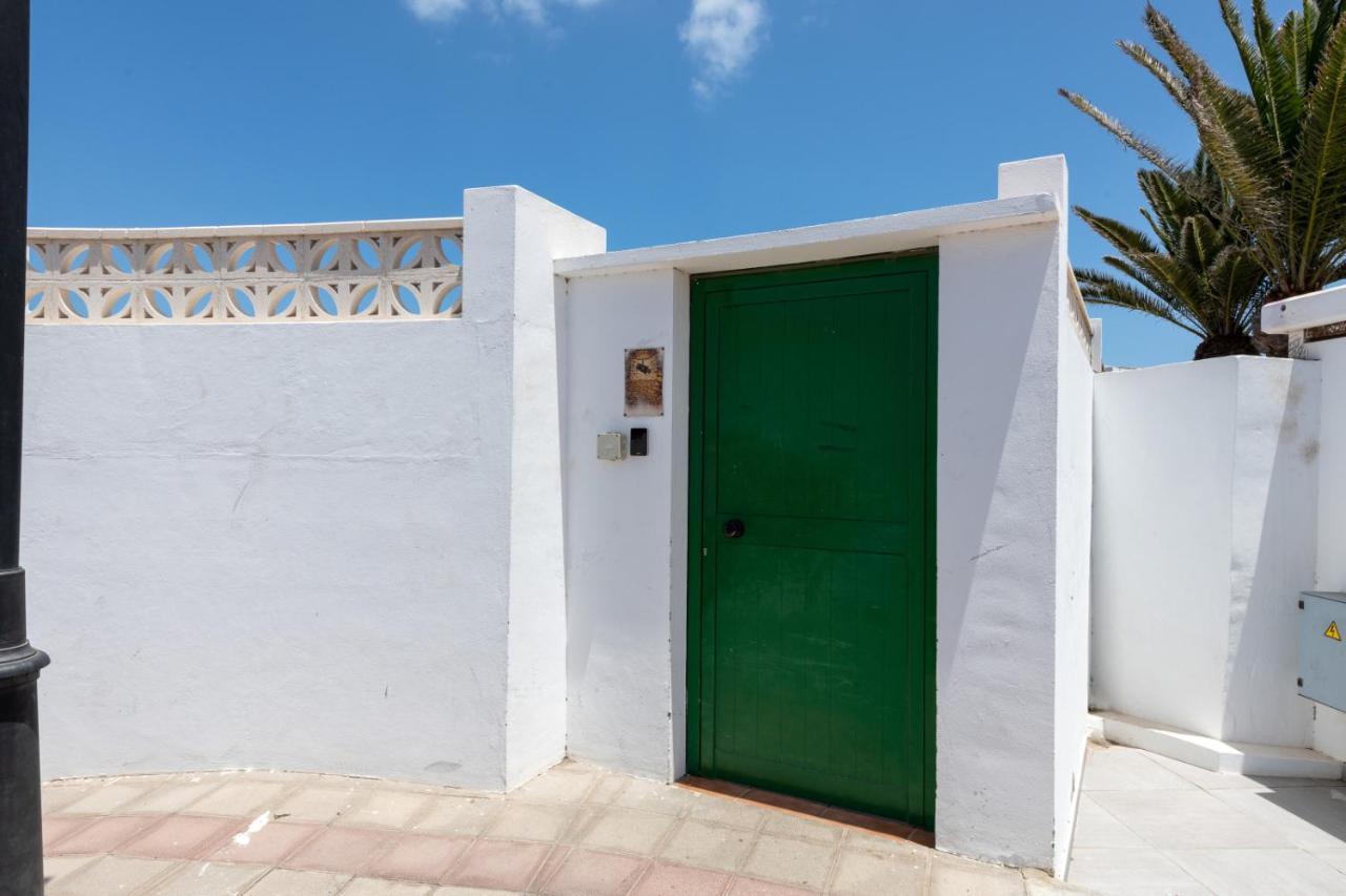 Apartmán Casa Virginia Corralejo By Irent Fuerteventura Exteriér fotografie