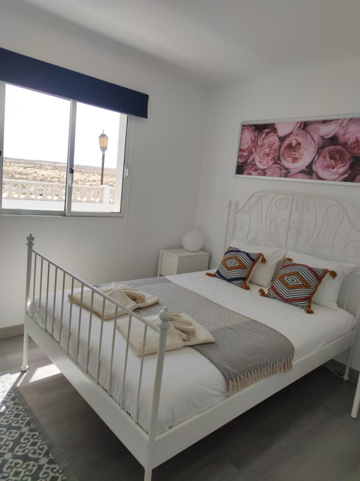 Apartmán Casa Virginia Corralejo By Irent Fuerteventura Pokoj fotografie