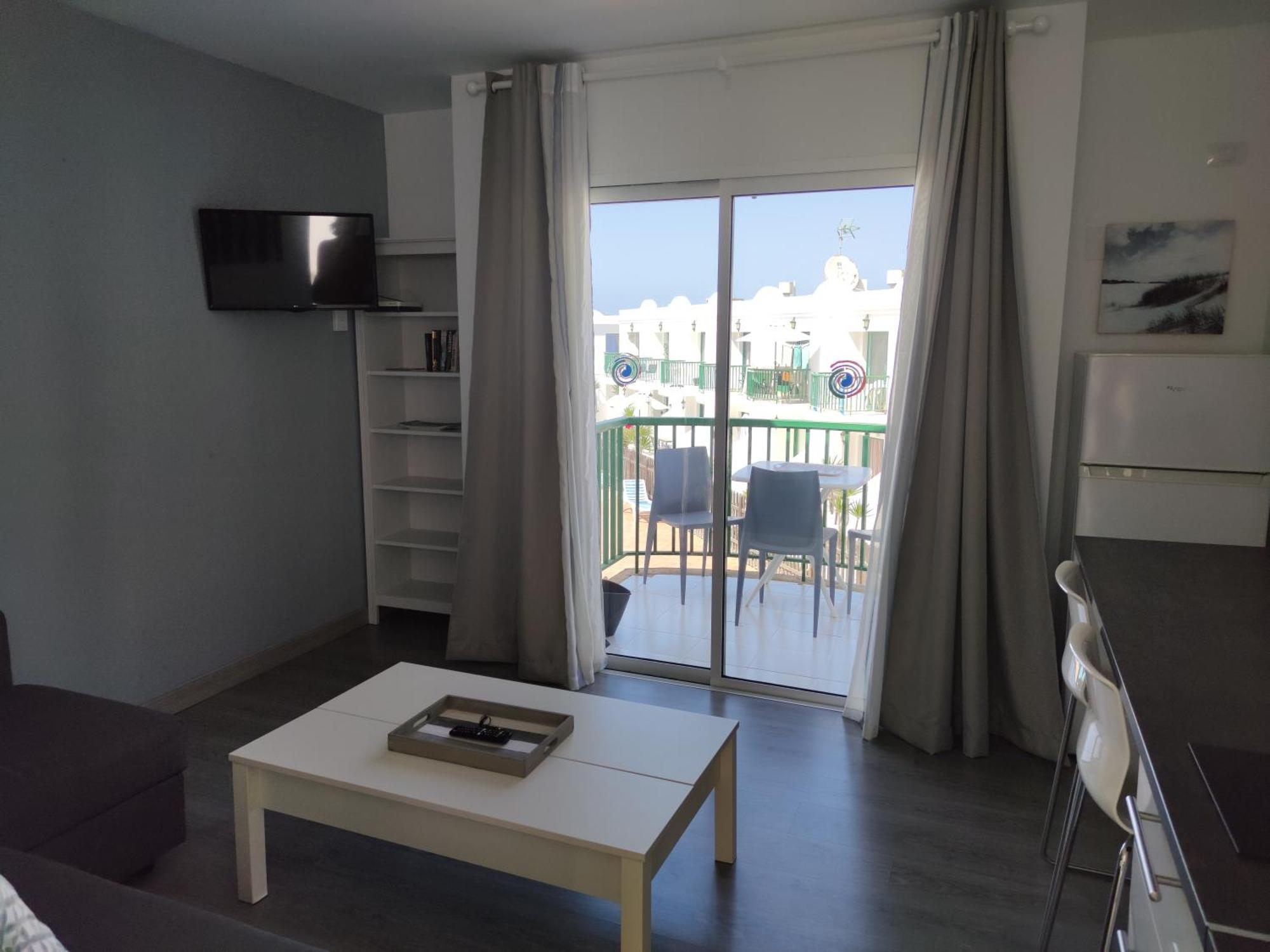 Apartmán Casa Virginia Corralejo By Irent Fuerteventura Pokoj fotografie