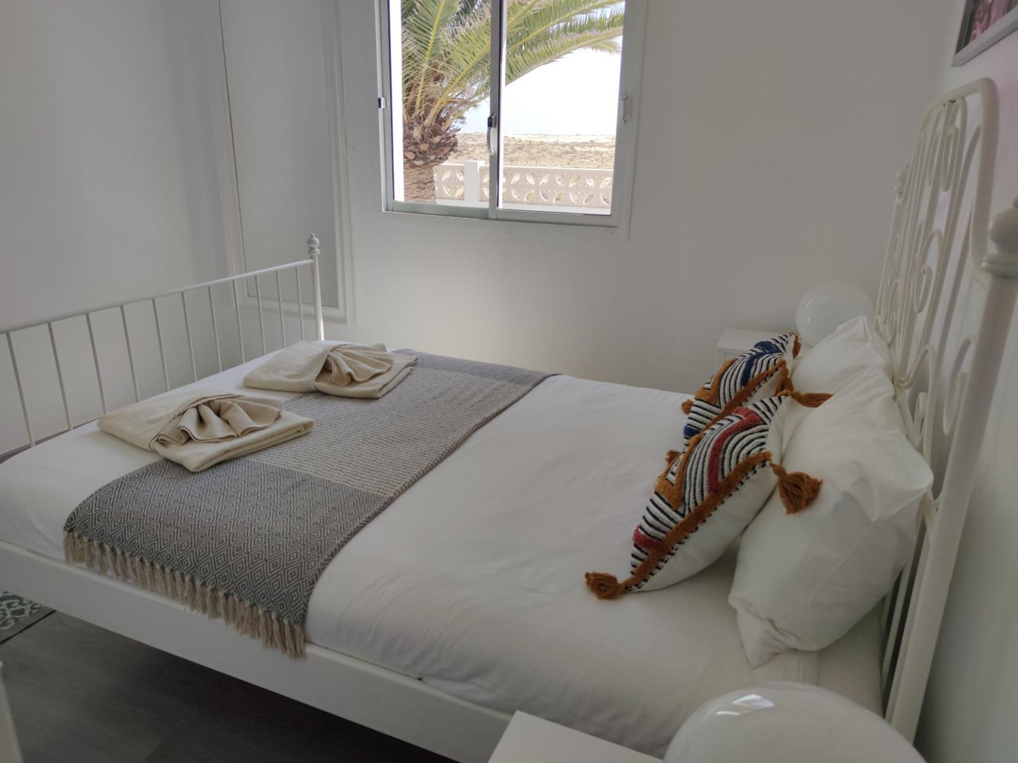 Apartmán Casa Virginia Corralejo By Irent Fuerteventura Pokoj fotografie
