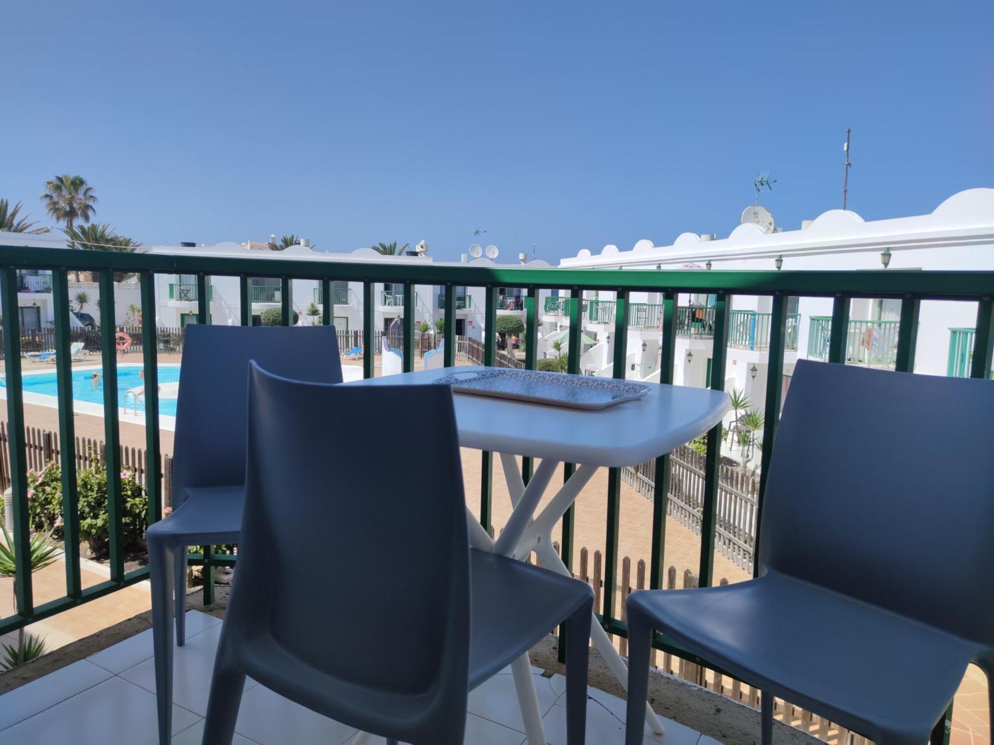 Apartmán Casa Virginia Corralejo By Irent Fuerteventura Pokoj fotografie